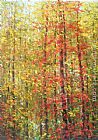 Ioan Popei Autumn painting